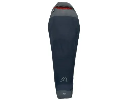 Спальний мішок Robens Moraine III "L"-2°C (250289) (931600)
