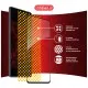 Скло захисне Intaleo Full Glue Xiaomi Mi 11T Pro Black (1283126518775)