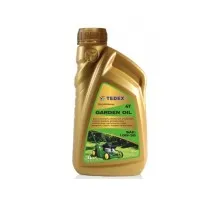 Моторна олива TEDEX GARDEN OIL SG/CD 10W30 1л