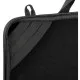 Чохол до ноутбука RivaCase 14" 5130 Antishock Black (5130Black)
