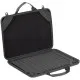 Чохол до ноутбука RivaCase 14" 5130 Antishock Black (5130Black)