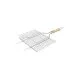 Решітка для гриля Voltronic 36х25 см (PE-RNPFGB36*25)