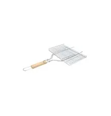 Решітка для гриля Voltronic 36х25 см (PE-RNPFGB36*25)