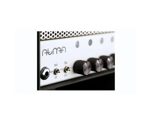 Гітарний підсилювач Bogner Atma 18W Head
