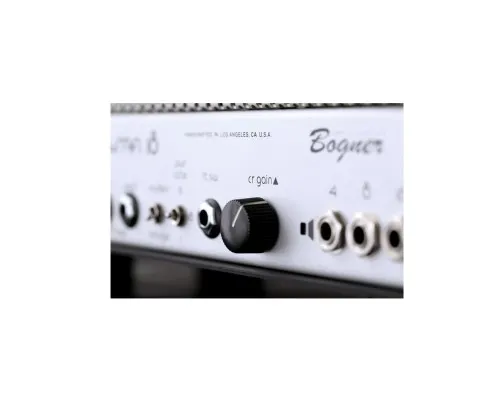 Гітарний підсилювач Bogner Atma 18W Head
