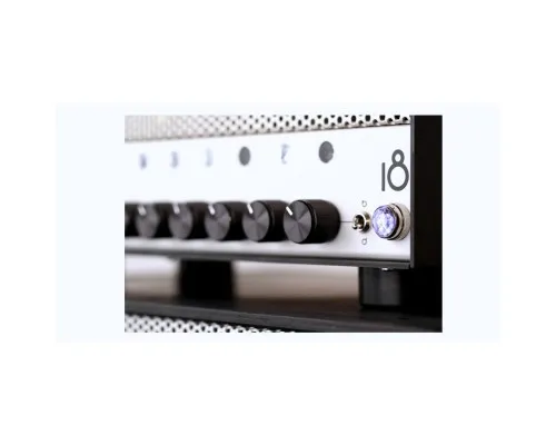 Гітарний підсилювач Bogner Atma 18W Head