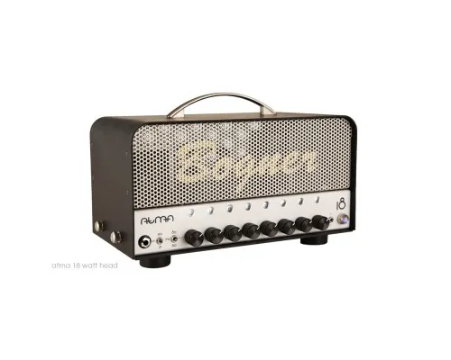 Гітарний підсилювач Bogner Atma 18W Head