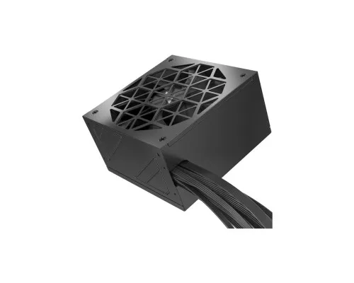 Блок живлення 1stPlayer 750W (ACK-STD-750-BK-EU)