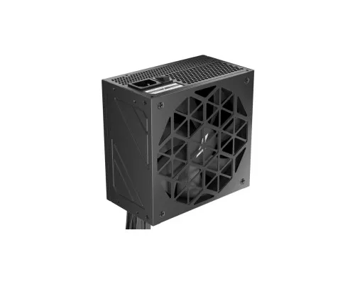 Блок живлення 1stPlayer 750W (ACK-STD-750-BK-EU)