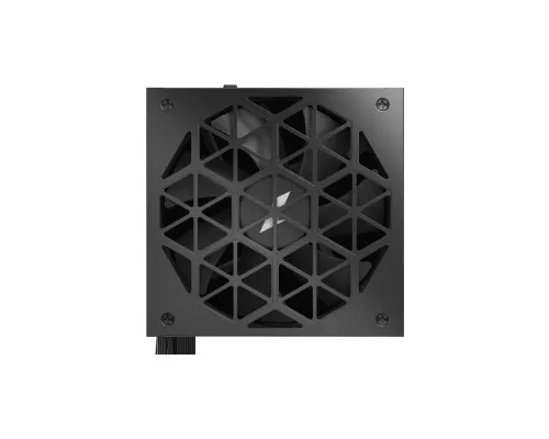 Блок живлення 1stPlayer 750W (ACK-STD-750-BK-EU)