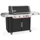 Гриль-барбекю Weber Genesis EP-435 Black (1501303)