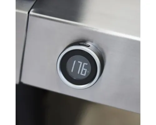 Гриль-барбекю Weber Genesis EP-435 Black (1501303)