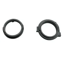 Втулка вала тефлонового Brother комплект 2шт, for assembly HL--2140/DCP-7030/MFC-7320/LU2374001 Veaye (BSH-HL2140-UR-VE)