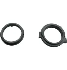Втулка вала тефлонового Brother комплект 2шт, for assembly HL--2140/DCP-7030/MFC-7320/LU2374001 Veaye (BSH-HL2140-UR-VE)