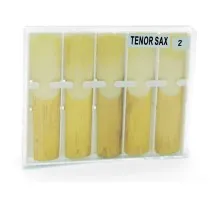Тростина для саксофона Maxtone Tenor Saxophone #2.0 - 10 Box (RTC-10)
