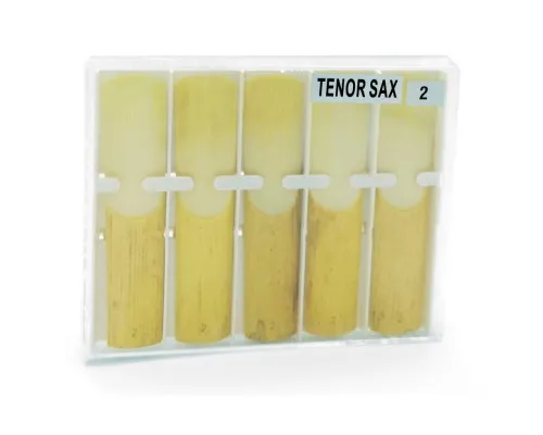 Тростина для саксофона Maxtone Tenor Saxophone #2.0 - 10 Box (RTC-10)