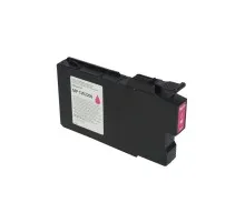 Картридж Ricoh MP CW2200 magenta (841637)