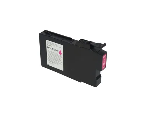 Картридж Ricoh MP CW2200 magenta (841637)