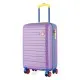 Валіза Semi Line 20" (S) Purple (T5845-1) (DAS303418)