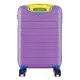 Валіза Semi Line 20" (S) Purple (T5845-1) (DAS303418)