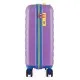 Валіза Semi Line 20" (S) Purple (T5845-1) (DAS303418)