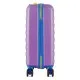 Валіза Semi Line 20" (S) Purple (T5845-1) (DAS303418)