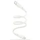 Дата кабель USB-C to Lightning 1.0m 27W XO (CB-Q71LC)