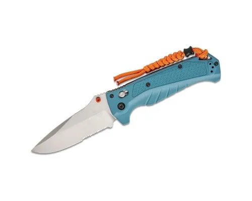 Ніж Benchmade Adira Serrated (18060S)