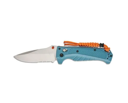Ніж Benchmade Adira Serrated (18060S)