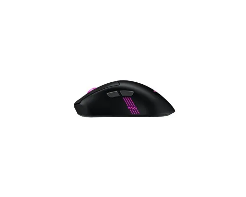 Мишка ASUS ROG Keris II Origin Wireless/Bluetooth/USB Black (90MP04A0-BMUA00)