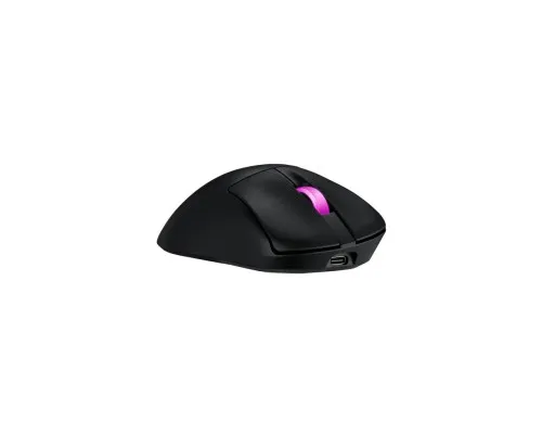 Мишка ASUS ROG Keris II Origin Wireless/Bluetooth/USB Black (90MP04A0-BMUA00)