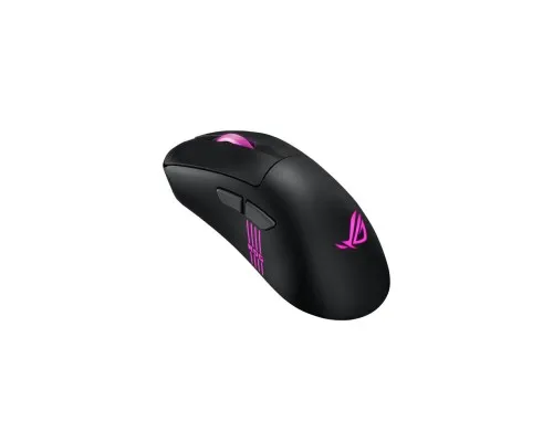 Мишка ASUS ROG Keris II Origin Wireless/Bluetooth/USB Black (90MP04A0-BMUA00)