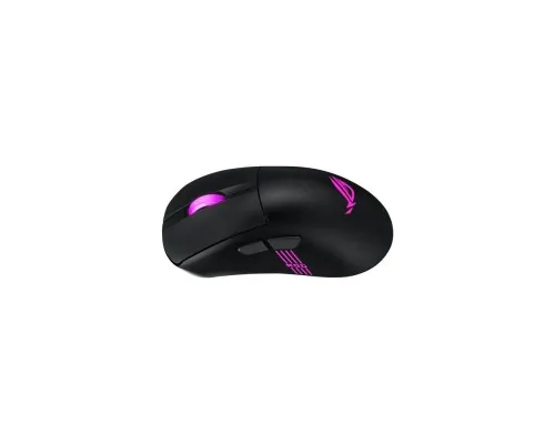 Мишка ASUS ROG Keris II Origin Wireless/Bluetooth/USB Black (90MP04A0-BMUA00)