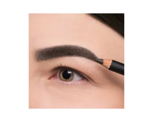 Олівець для брів Artdeco Eye Brow Pencil 01 - Black (4019674028018)