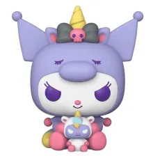 Фігурка Funko Pop Куромі (Вечірка єдинорогів) (65750)