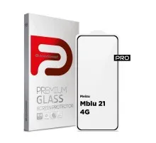 Скло захисне Armorstandart Pro Meizu Mblu 21 4G (ARM88116)