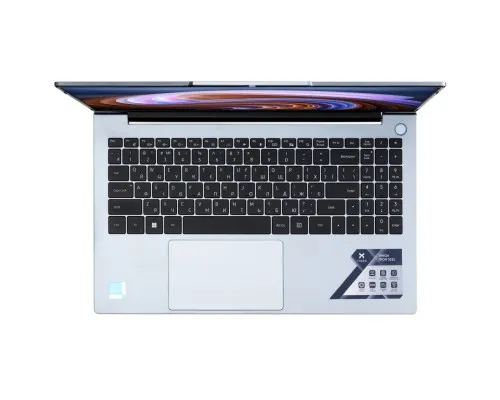 Ноутбук Vinga Iron S151 (S151-133416512SWH)