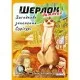 Настільна гра Geekach Games Шерлок дитячий. Загадкове зникнення Суріґурі (Sherlock Junior: Suriguri) (укр.) (GKCH0257)