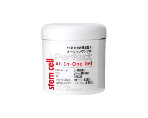 Крем для обличчя ABL Stem Cell Perfect All In One Gel 245 г (4571365221899)