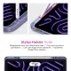 Чохол до планшета Armorstandart Y-Type PEN Xiaomi Redmi Pad 2 Purple (ARM87411)