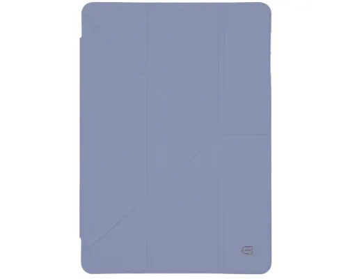 Чохол до планшета Armorstandart Y-Type PEN Xiaomi Redmi Pad 2 Purple (ARM87411)