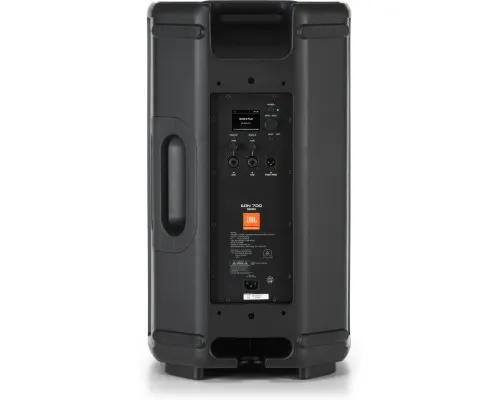Акустична система JBL EON712 Black (JBL-EON712-EK)