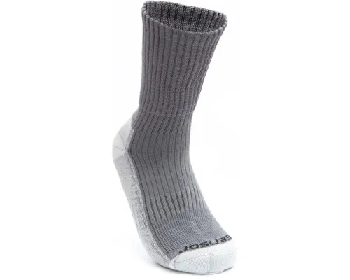 Шкарпетки Sensor Treking Bambus 23200067 grey 6-8 (SU41TB-grey-6-8)
