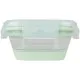 Харчовий контейнер Tribe Collapsible Container 500 мл силіконовий mint (T-FF-0027-mint)