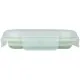 Харчовий контейнер Tribe Collapsible Container 500 мл силіконовий mint (T-FF-0027-mint)