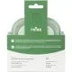 Харчовий контейнер Tribe Collapsible Container 500 мл силіконовий mint (T-FF-0027-mint)