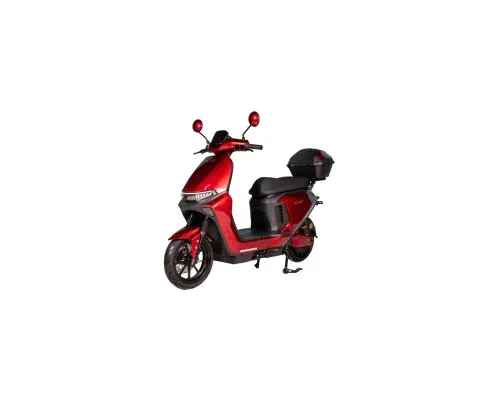 Електроскутер Atlas Shark 2 Box 2000W Red (3167)