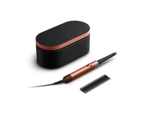 Стайлер Dyson Airwrap I.D. HS08 T1/T2 Amber Silk (123682-01)