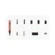 Стайлер Dyson Airwrap I.D. HS08 T1/T2 Amber Silk (123682-01)