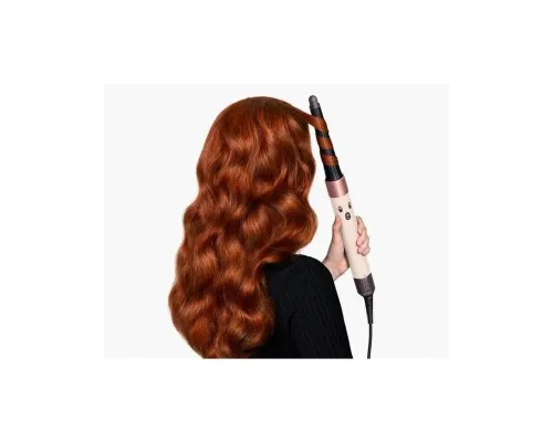 Стайлер Dyson Airwrap I.D. HS08 T1/T2 Amber Silk (123682-01)